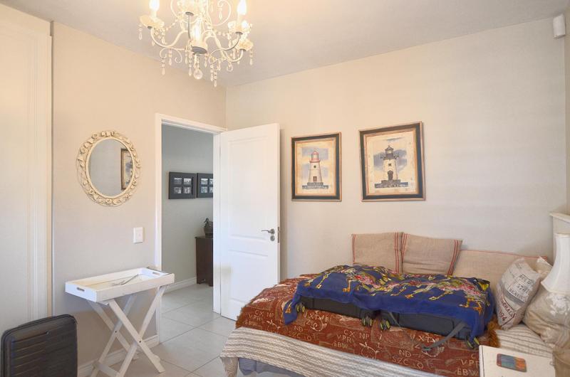 2 Bedroom Property for Sale in Dolphin Beach Western Cape